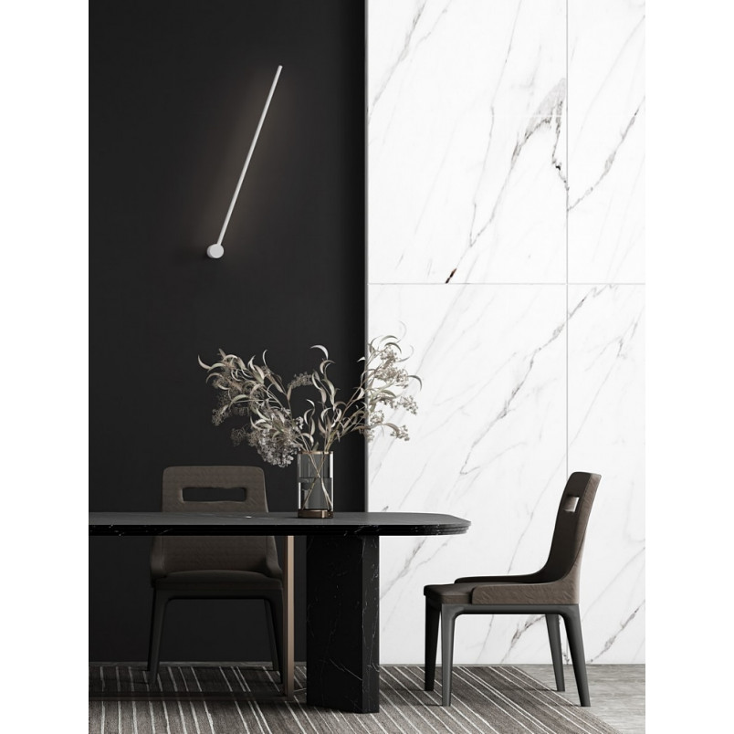 Kinkiet LED Line - Minimalistyczny Design | Decolab24