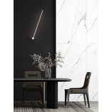 Kinkiet LED Line - Minimalistyczny Design | Decolab24