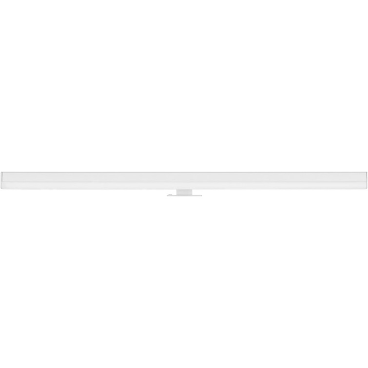 Kinkiet LED Mig 63cm biały | Idealny nad lustro - Decolab24