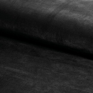 Krzesło barowe welurowe Signal Cherry Velvet - Elegancki design