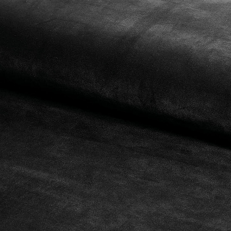 Krzesło barowe welurowe Signal Cherry Velvet - Elegancki design