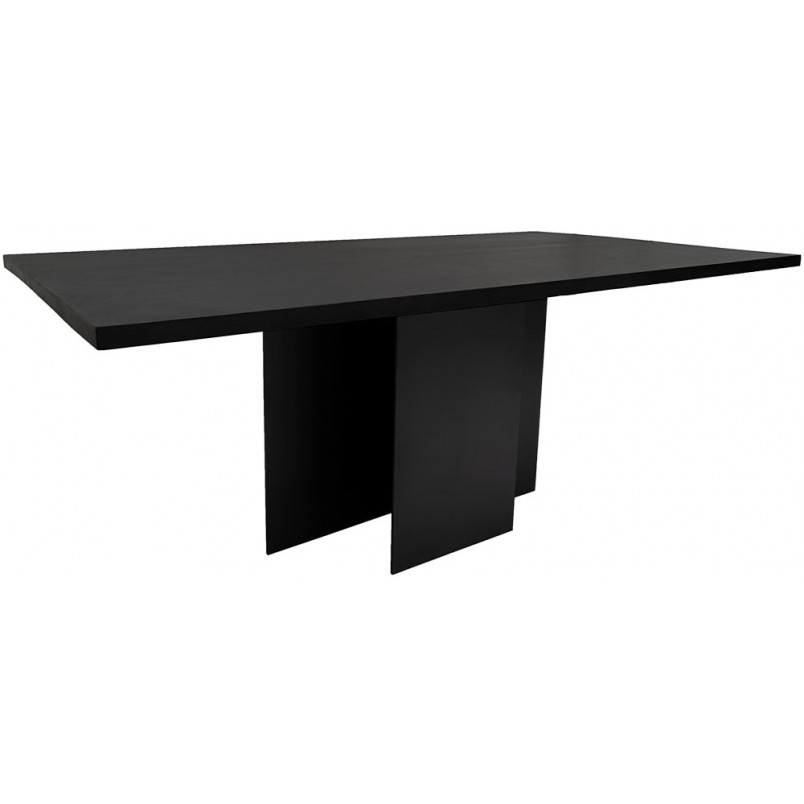 Stół drewniany Object056 | NG Design - Nowoczesny design