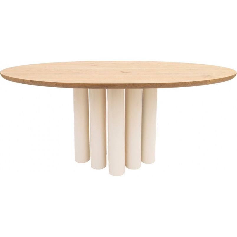 Stół dębowy Object072 170x90cm | NG Design - Elegancki Design