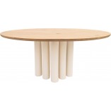 Stół dębowy Object072 170x90cm | NG Design - Elegancki Design