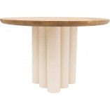 Stół dębowy Object072 170x90cm | NG Design - Elegancki Design