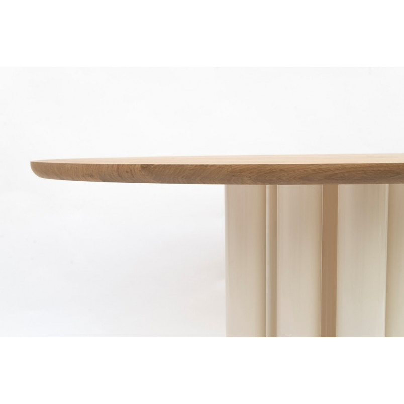 Stół dębowy Object072 170x90cm | NG Design - Elegancki Design