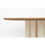 Stół dębowy Object072 170x90cm | NG Design - Elegancki Design