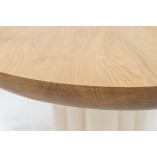 Stół dębowy Object072 170x90cm | NG Design - Elegancki Design