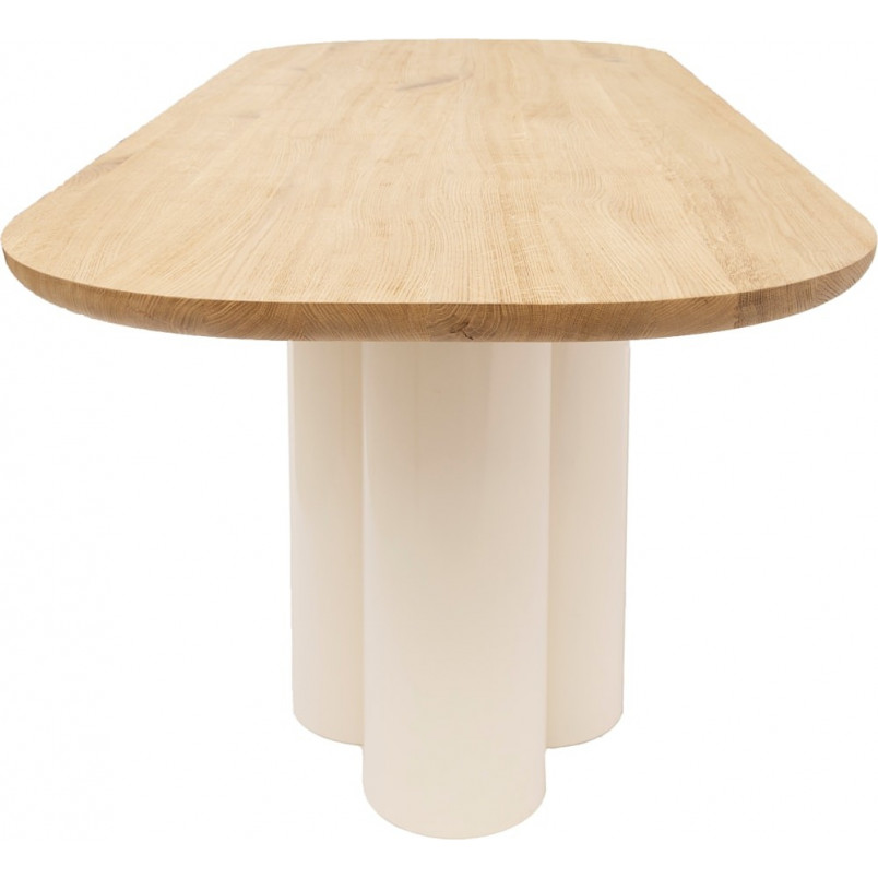 Stół dębowy designerski Object071 220x80cm NG Design
