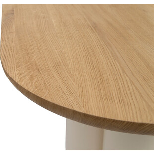 Stół dębowy designerski Object071 220x80cm NG Design