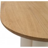 Stół dębowy designerski Object071 220x80cm NG Design
