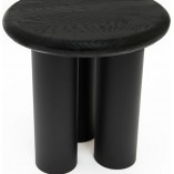Stolik boczny dębowy NG Design Object062 | Sklep mebli