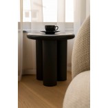 Stolik boczny dębowy NG Design Object062 | Sklep mebli