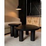 Stolik boczny dębowy NG Design Object062 | Sklep mebli