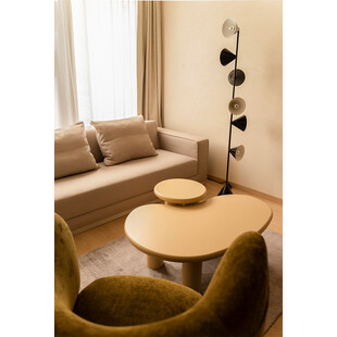Stolik boczny Object062 - NG Design | Elegancki i funkcjonalny