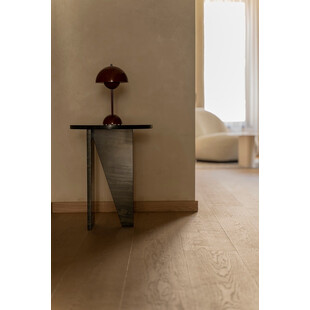 Stolik boczny marmurowy Object066 40cm NG Design
