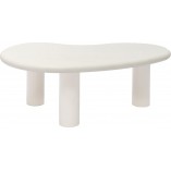 Stolik dębowy Object061 | NG Design - Elegancki stolik do salonu