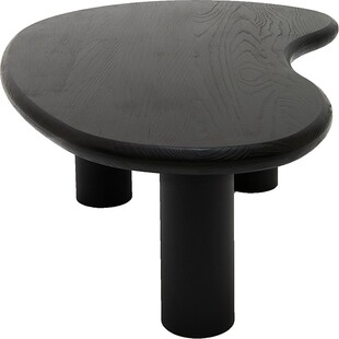 Stolik dębowy Object061 | NG Design - Design i Jakość