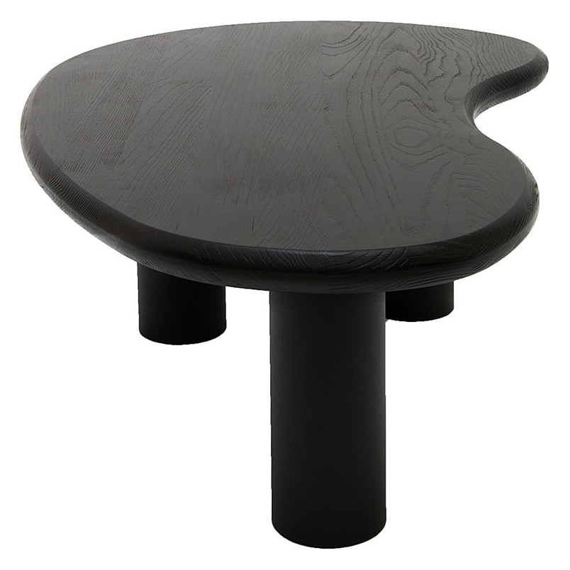 Stolik dębowy Object061 | NG Design - Design i Jakość