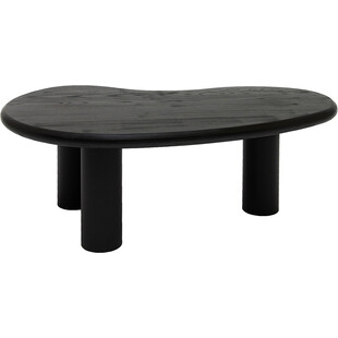 Stolik dębowy Object061 | NG Design - Design i Jakość