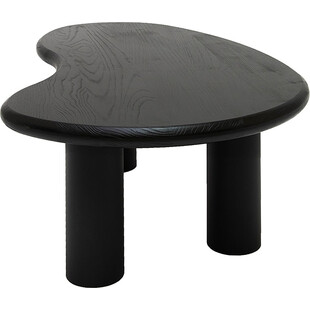 Stolik dębowy Object061 | NG Design - Design i Jakość