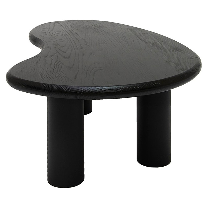 Stolik dębowy Object061 | NG Design - Design i Jakość
