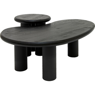 Stolik dębowy Object061 | NG Design - Design i Jakość