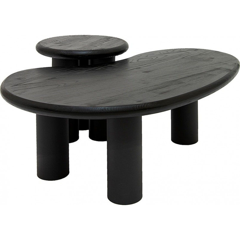 Stolik dębowy Object061 | NG Design - Design i Jakość