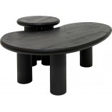 Stolik dębowy Object061 | NG Design - Design i Jakość
