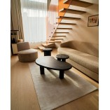 Stolik dębowy Object061 | NG Design - Design i Jakość