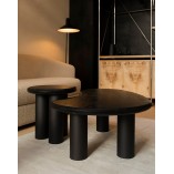 Stolik dębowy Object061 | NG Design - Design i Jakość