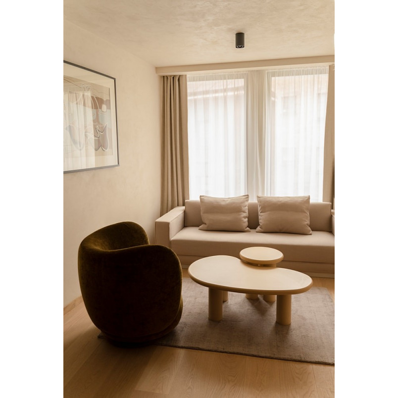 Stolik kawowy Object061 - Design, MDF, 103x69cm - NG Design
