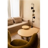 Stolik kawowy Object061 - Design, MDF, 103x69cm - NG Design
