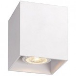 Lampa Spot Bodi Square - Elegancki design Lucide | Kup online