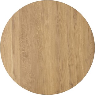 Stolik dębowy designerski Object059 70cm NG Design