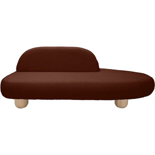 Sofa Object047 Ceglana | NG Design - Design i Komfort
