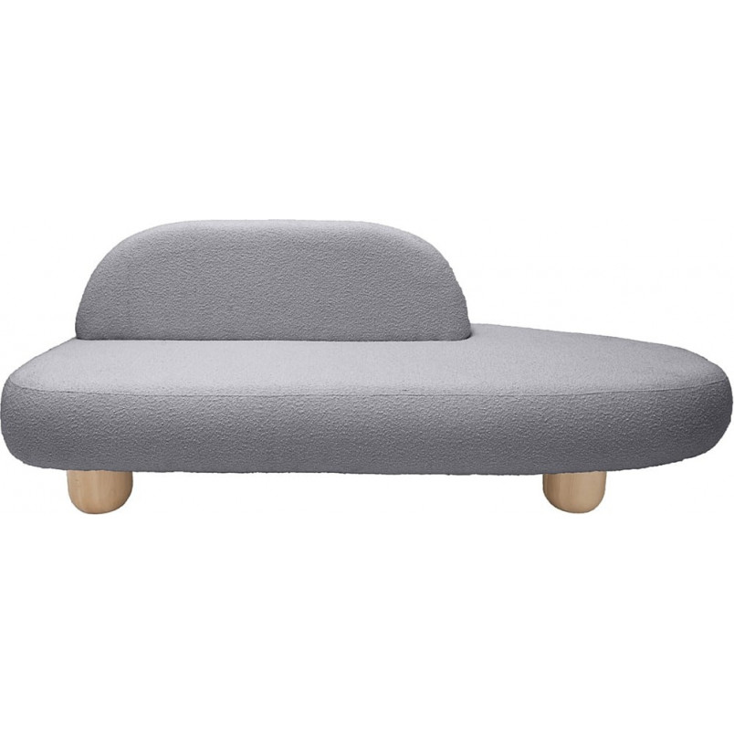 Sofa designerska Object047 taupe | NG Design - Komfort i styl