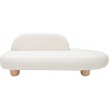 Sofa designerska Object047 216cm | NG Design - Komfort i Styl