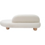 Sofa designerska Object047 216cm | NG Design - Komfort i Styl