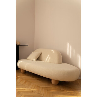Sofa designerska Object047 216cm | NG Design - Komfort i Styl