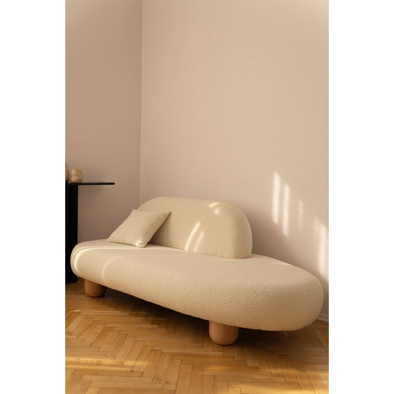 Sofa designerska Object047 216cm | NG Design - Komfort i Styl