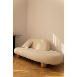 Sofa designerska Object047 216cm | NG Design - Komfort i Styl