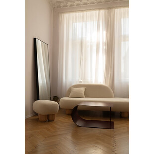 Sofa designerska Object047 216cm | NG Design - Komfort i Styl