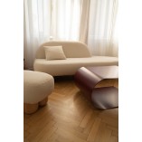 Sofa designerska Object047 216cm | NG Design - Komfort i Styl