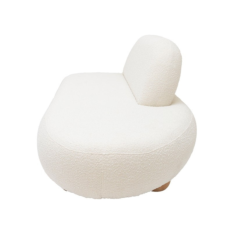 Sofa designerska Object047 216cm | NG Design - Komfort i Styl