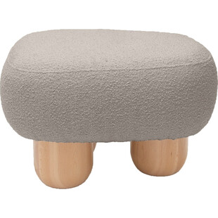 Puf Object049 Boucle Toffee | NG Design - Komfort i Styl