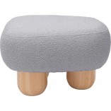Puf Object049 Taupe | NG Design - Stylowe Dodatki