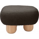 Puf Object049 Boucle | NG Design - Stylowe siedzisko