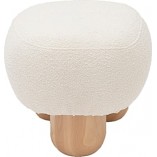 Puf Object049 Boucle Nata | NG Design - Stylowe Siedzisko