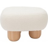 Puf Object049 Boucle Nata | NG Design - Stylowe Siedzisko